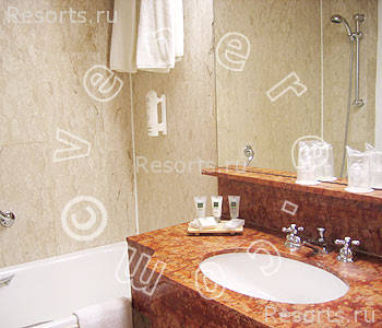 Hotel Holiday Inn Nice 15